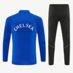 Chelsea Bộ đào tạo Màu xanh da trời 2026/27