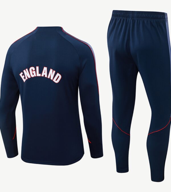 Ensemble Training ANGLETERRE Bleu Roi 2026/27