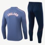 Ensemble Training ANGLETERRE Gris 2026/27