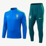 Ensemble Training BRESIL Bleu Vif 2026/27