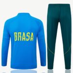 Brésil Σετ προπόνησης 2026/27