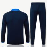 Boca Juniors Bộ đào tạo 2026/27