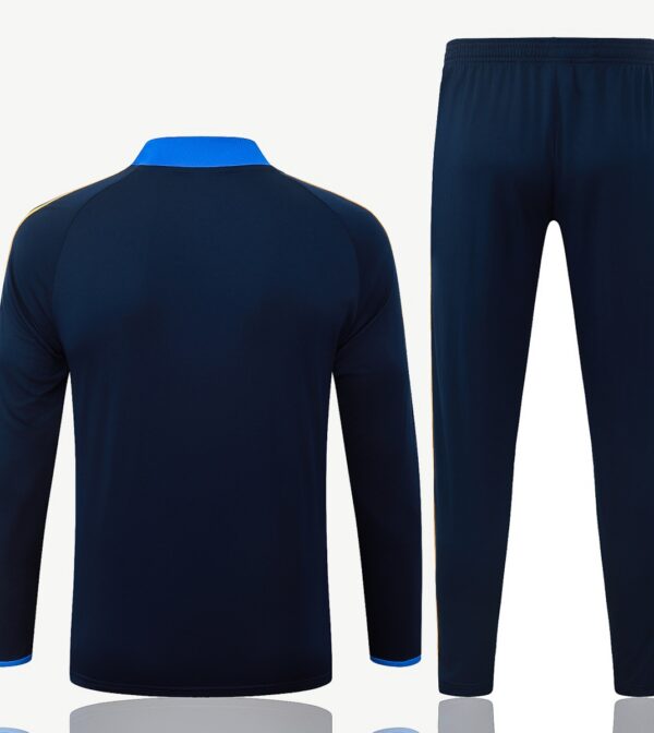 Ensemble Training BOCA JUNIORS Saphir 2026/27