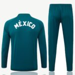 Mexique مجموعة التدريب أخضر 2026/27