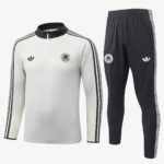 Ensemble Training ALLEMAGNE Beige 2026/27