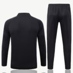 Alemania Conjunto de entrenamiento Gris 2026/27