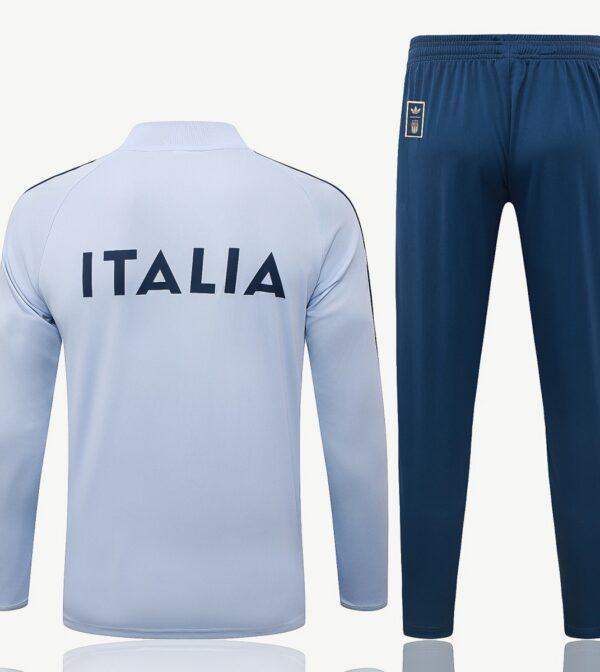 Ensemble Training ITALIE Bleu Clair 2026/27