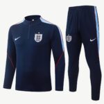 Ensemble Training ANGLETERRE Cyan 2026/27