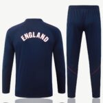 Ensemble Training ANGLETERRE Cyan 2026/27