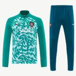 Portugal Bộ đào tạo Trắng 2026/27