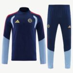 Bayern München Bộ đào tạo 2026/27