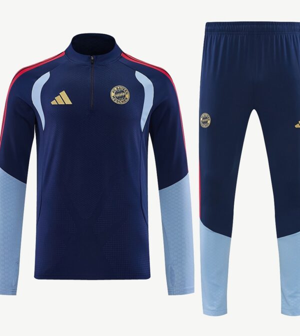 Ensemble Training BAYERN MUNICH Saphir 2026/27