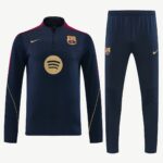 FC Barcelona Bộ đào tạo 2026/27