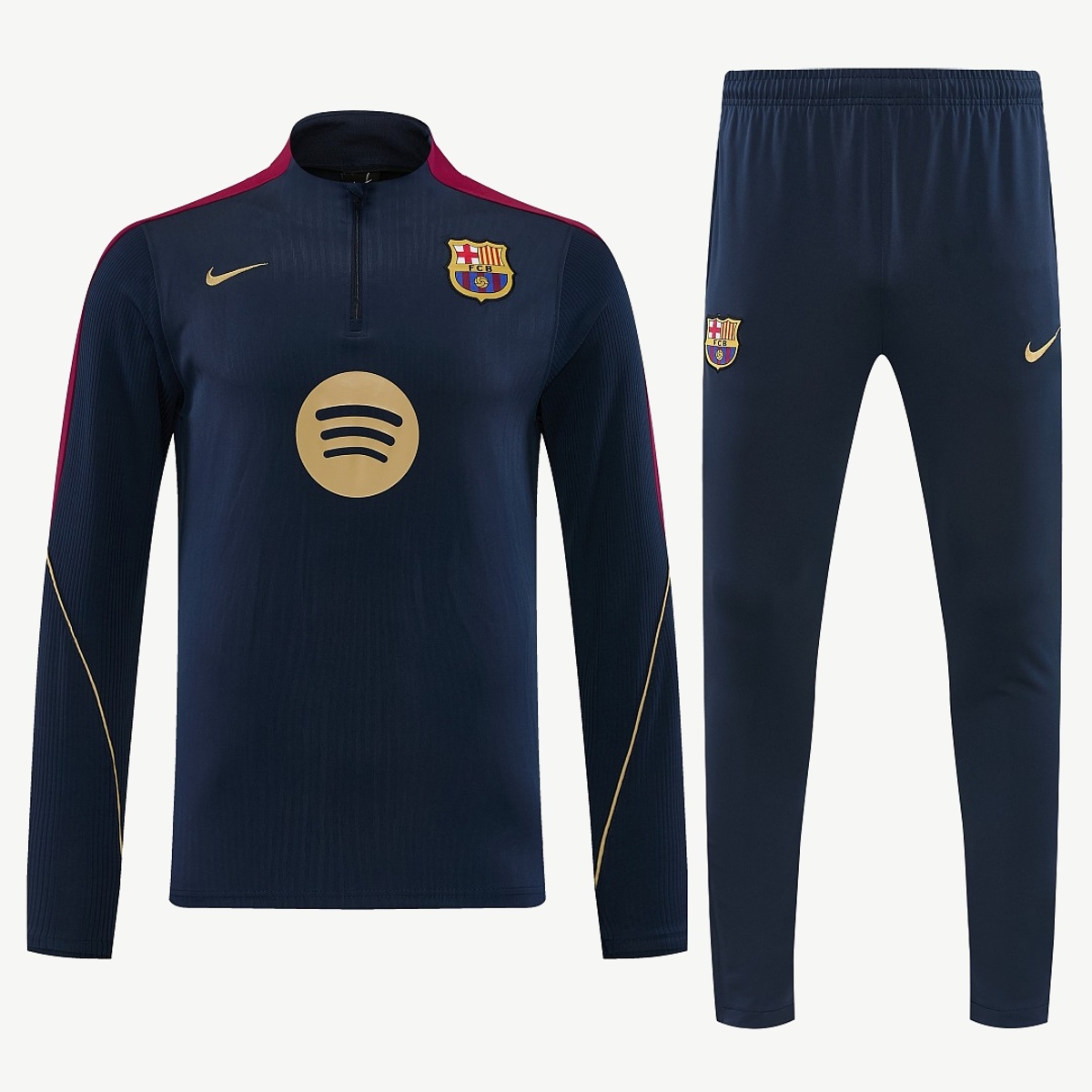 FC Barcelona Bộ đào tạo 2026/27