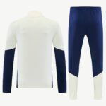 Ensemble Training BAYERN MUNICH Blanc 2026/27