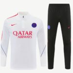 Paris Saint Germain Bộ đào tạo Quả cam 2026/27