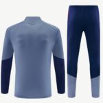 Ensemble Training BAYERN MUNICH Gris Fonce 2026/27