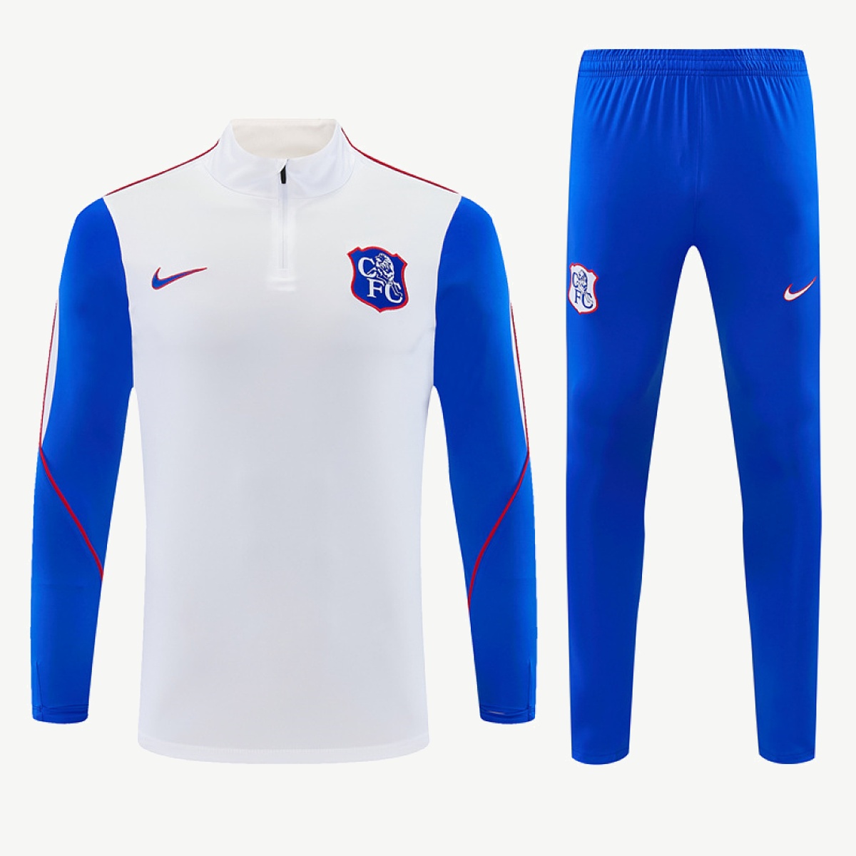Chelsea Bộ đào tạo Trắng 2026/27