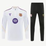 FC Barcelona Bộ đào tạo Trắng 2026/27