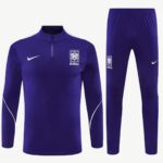 Ensemble Training COREE Violet 2026/27