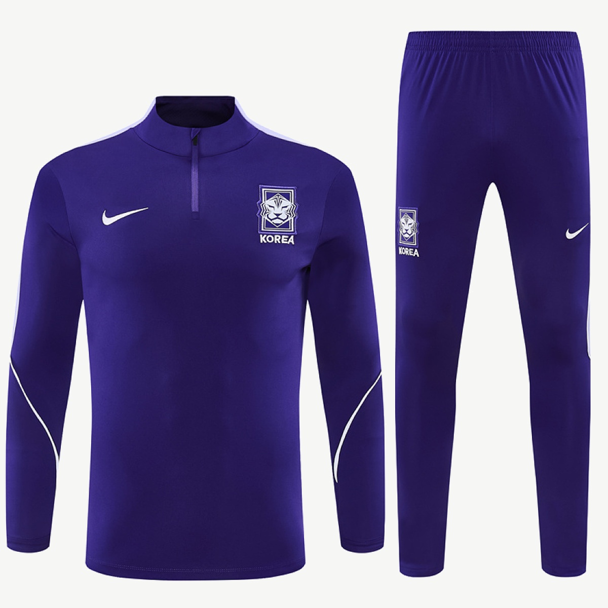 Ensemble Training COREE Violet 2026/27