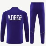 Ensemble Training COREE Violet 2026/27