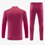 Real Madrid Bộ đào tạo Red Pink 2026/27