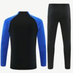 Inter de Milão Conjunto de treino Preto 2026/27