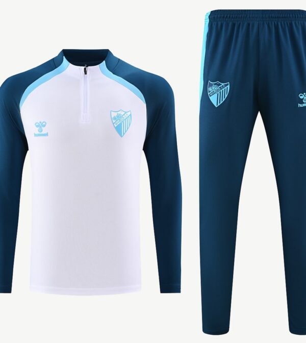 Ensemble Training MALAGA Blanc 2026/27