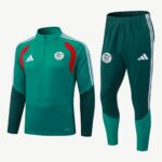 Ensemble Training ALGERIE Vert 2026/27