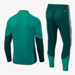 Ensemble Training ALGERIE Vert 2026/27