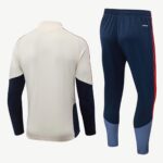 Ensemble Training BAYERN MUNICH Jaune Clair 2026/27