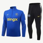 Chelsea Bộ đào tạo Màu xanh da trời 2026/27