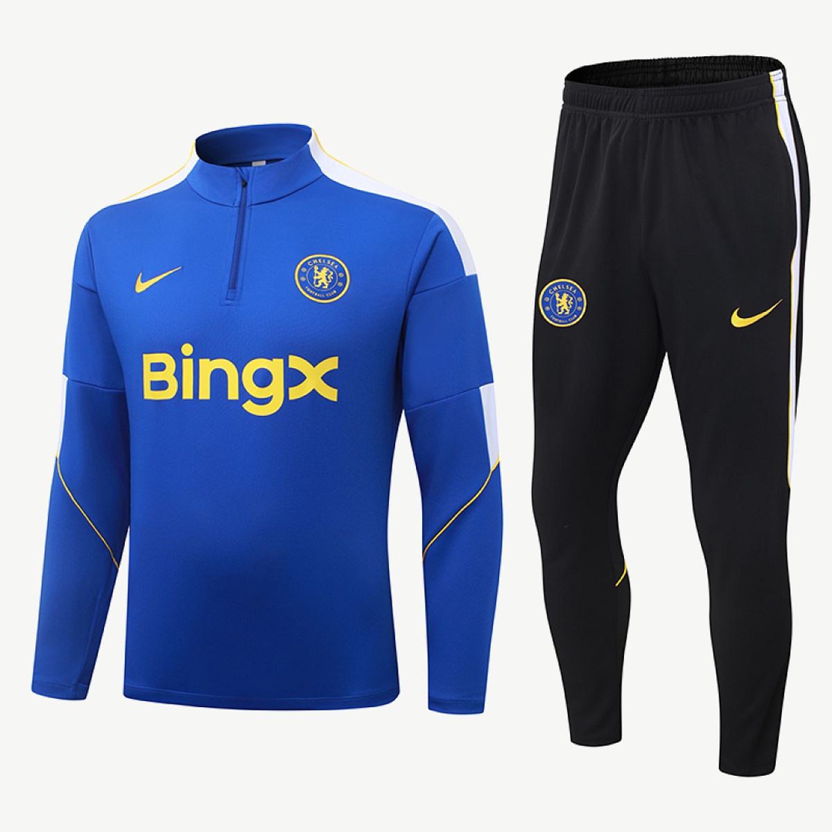Chelsea Bộ đào tạo Màu xanh da trời 2026/27