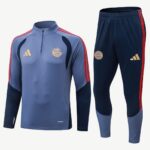 Bayern München Bộ đào tạo Blue Grey 2026/27