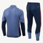 Bayern München Bộ đào tạo Blue Grey 2026/27