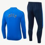 Inter Milan Bộ đào tạo Màu xanh da trời 2026/27