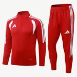 Adidas Perangkat Pelatihan 2026/27 Edisi Pemain