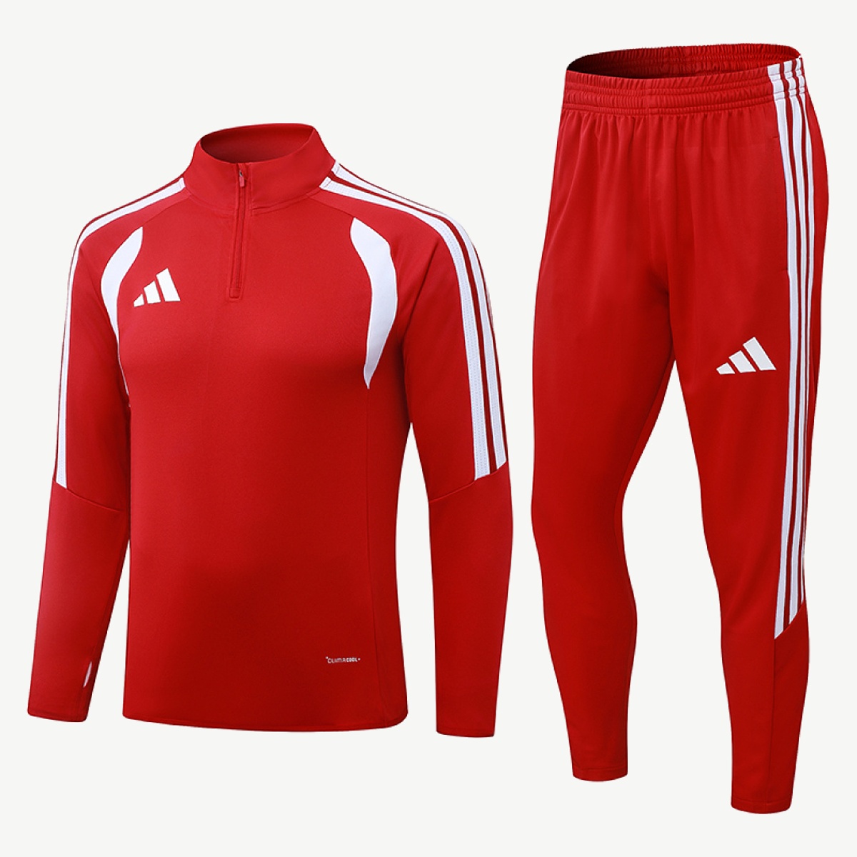 Adidas Perangkat Pelatihan 2026/27 Edisi Pemain