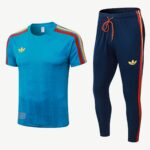 Adidas Perangkat Pelatihan 2026/27
