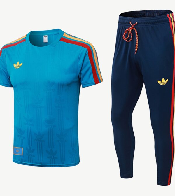 Adidas Perangkat Pelatihan 2026/27