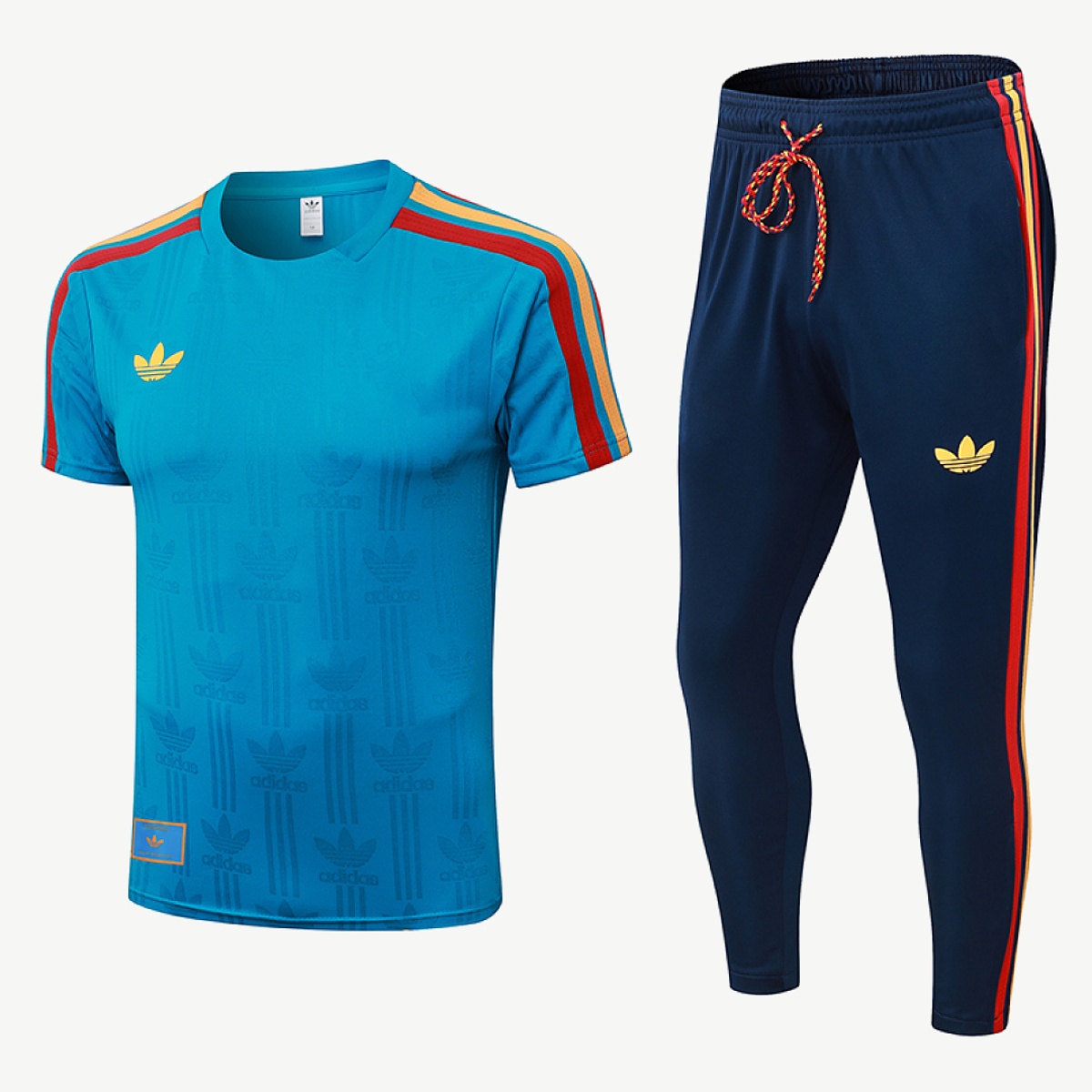 Adidas Perangkat Pelatihan 2026/27