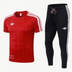 Adidas Perangkat Pelatihan 2026/27 Edisi Pemain