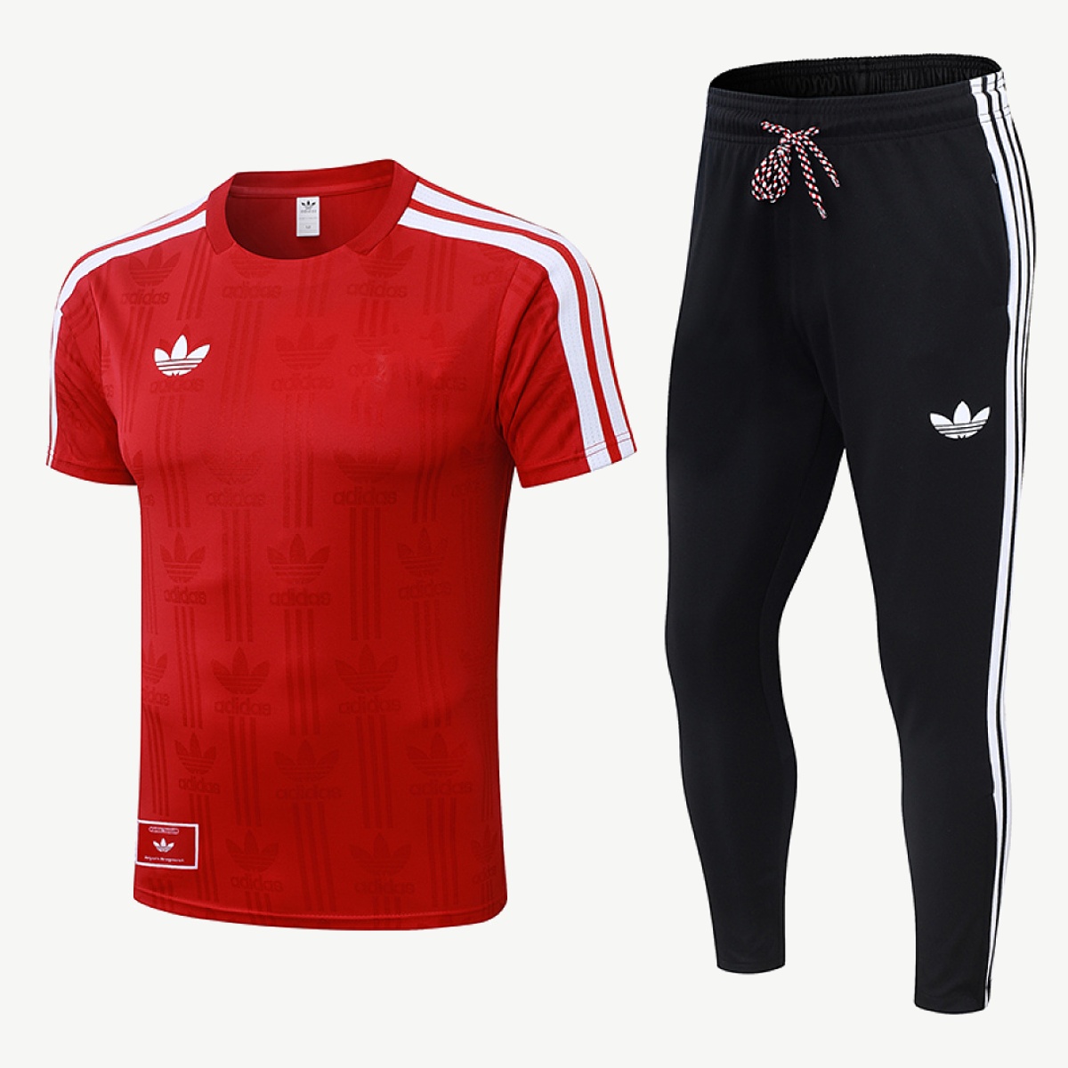 Adidas Perangkat Pelatihan 2026/27 Edisi Pemain
