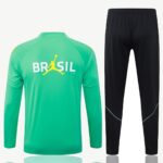 Ensemble Training BRESIL Vert Clair 2026/27