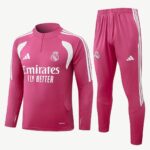 Ensemble Training REAL MADRID Rose 2026/27