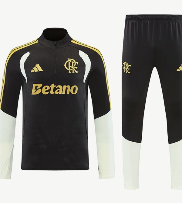 CR Flamengo Σετ προπόνησης 2026/27
