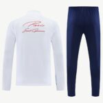 PSG Conjunto de entrenamiento Blanco 2026/27