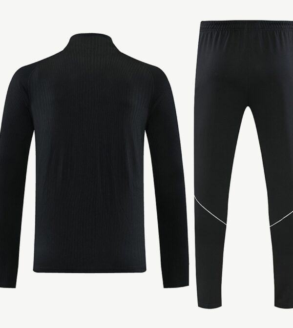 Ensemble Training ATLETICO MADRID Noir 2026/27