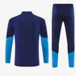 Ensemble Training ESPAGNE Bleu Roi 2026/27